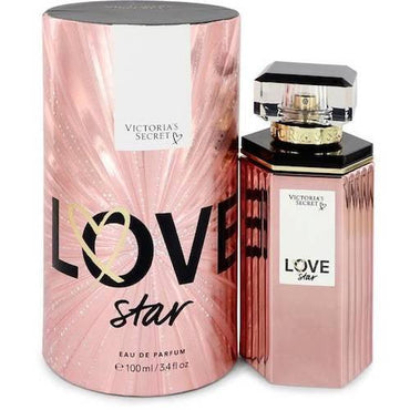 Victoria Secret Love Star EDP 100ml Perfume for Women - Thescentsstore